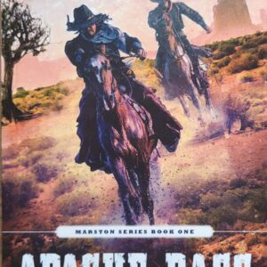 Apache Pass (Marston 1)