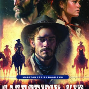 Sagebrush Kid (Marston 2)